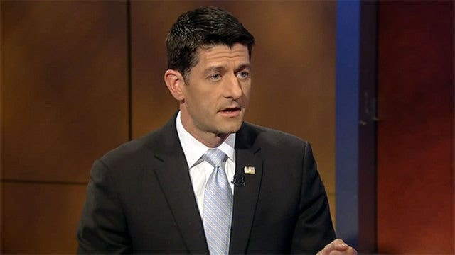 House Republicans nominate Paul Ryan speaker for next Congress