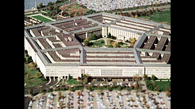First-known combat death since Trump sworn in identified