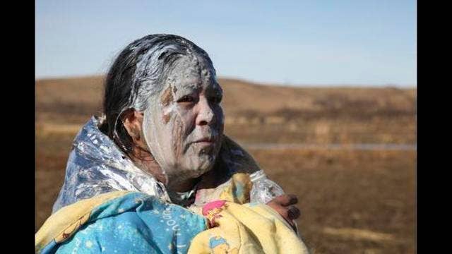 Army grants permission to finish Dakota Access pipeline