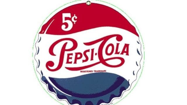 Pepsi reportedly working on new drink