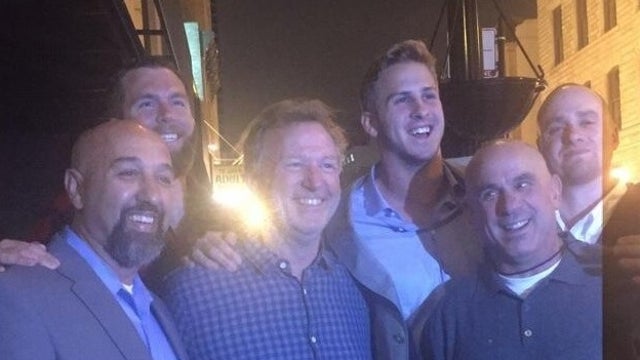 NFL Draft: 49ers, Raiders and Jared Goff