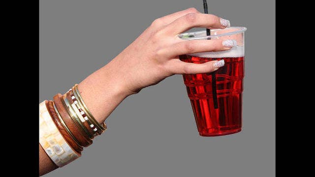 Oakland City Council approves ordinance to limit use of plastic straws