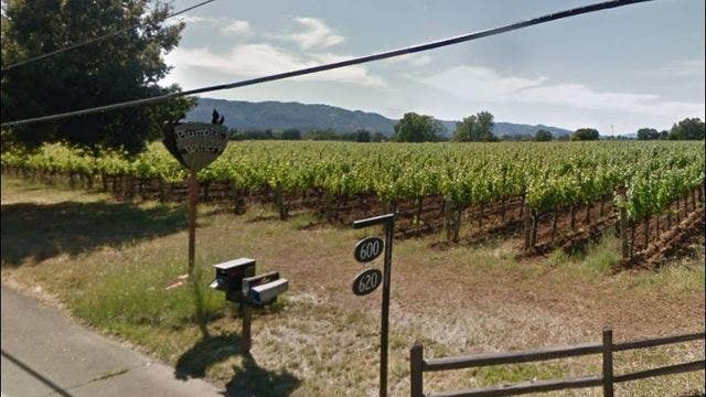 Gov.-elect Newsom giving up control of Napa and San Francisco wineries, restaurants, liquor stores
