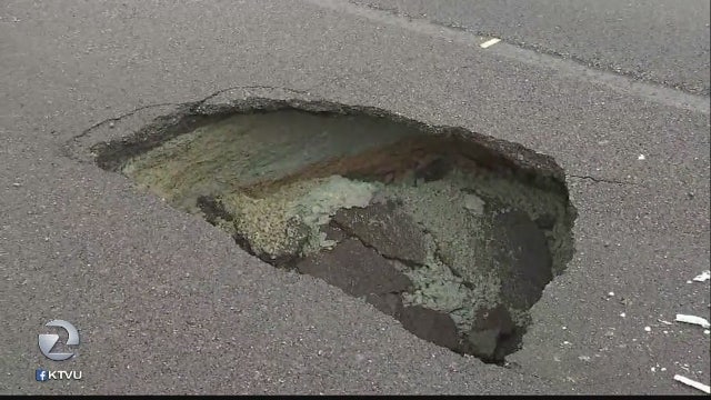 Gov. Brown declares state of emergency for 50 California counties due to storms
