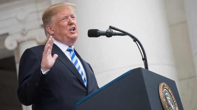 Partial government shutdown begins amid border wall fight