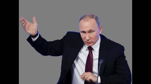 Kremlin says Putin-Trump call set for Saturday