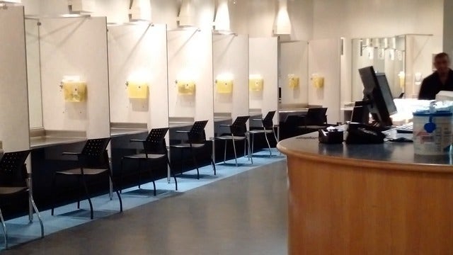 San Francisco supervisors unanimously approve legislation for safe-injection sites