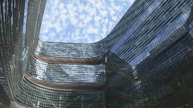 Samsung unveils new headquarters in North San Jose