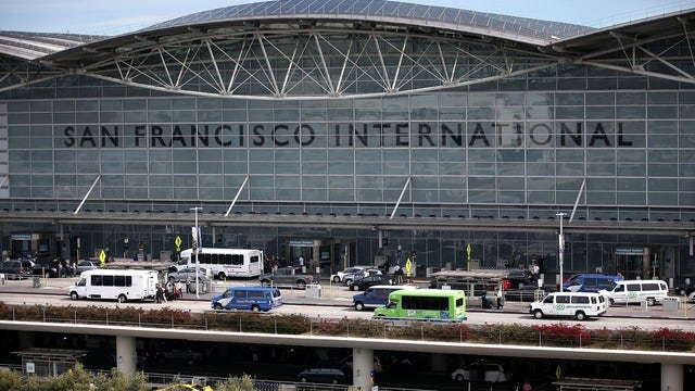 Nonstop flights to Europe from SFO to resume in June