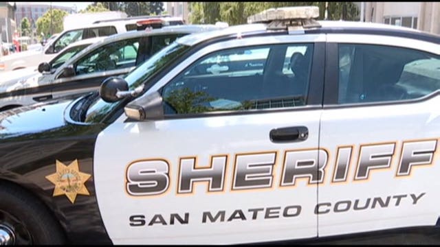 Two employees at San Mateo County Sheriff's Office test positive for COVID-19