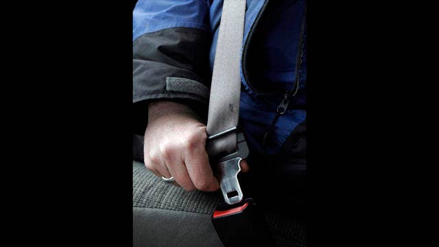 State Senate bill requiring seatbelt use for bus passengers advances