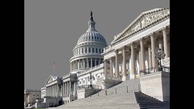 Senate OKs bill to make firing employees easier for VA