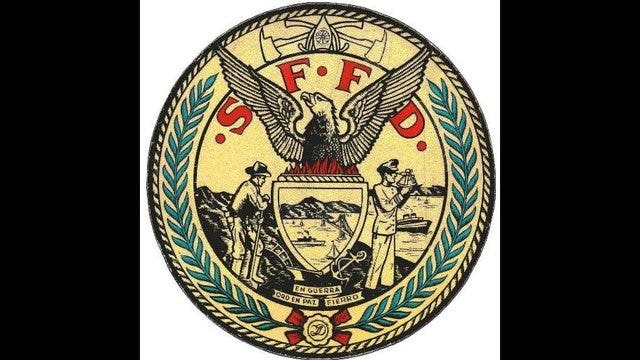Fire breaks out at San Francisco YMCA