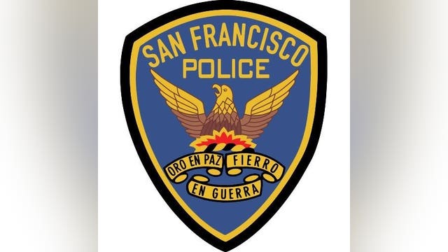 San Francisco police investigating infant's death as suspicious