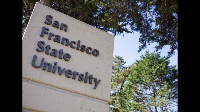 Smoky air from Camp Fire causes campus closures at SF State, SJSU