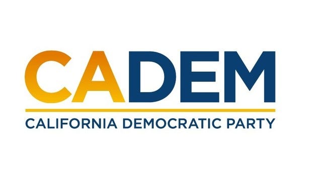 Democratic National Committee to gather for summer meeting in San Francisco
