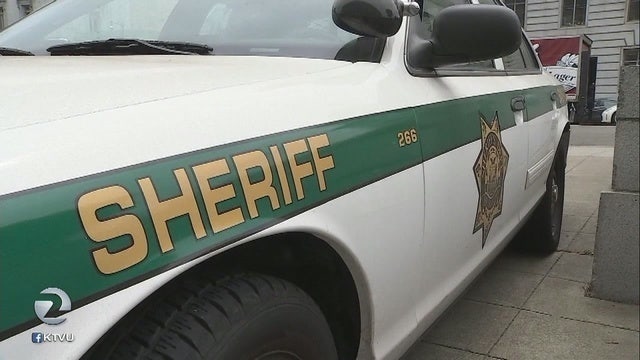 SF Sheriff admits 2 deputies violated policy, let ICE talk to inmates