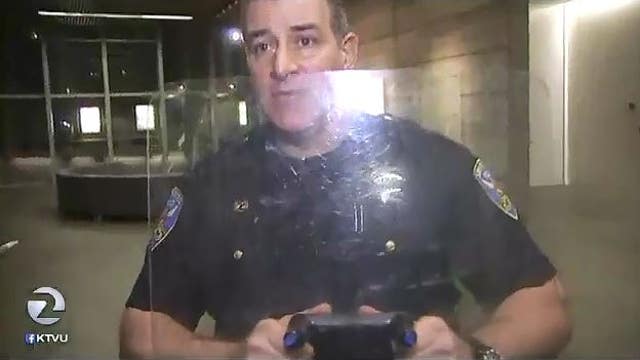 SF mayor directs police commission to make de-escalation top policy priority