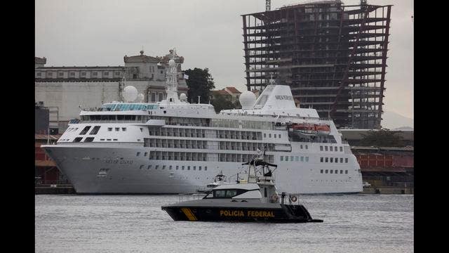 USA Basketball passes up athletes village, staying on luxury cruise ship for Olympics