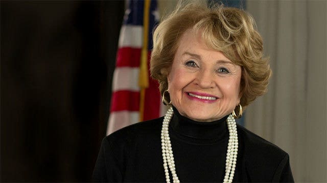 NY Rep. Louise Slaughter dies, Oldest member of Congress
