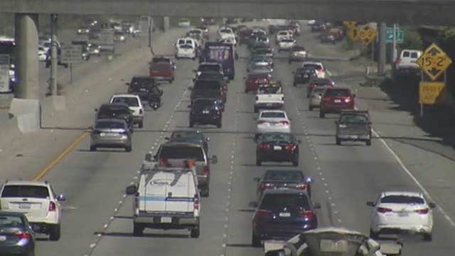 New homes, more growth could worsen brutal East Bay commute