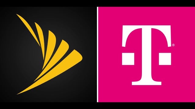 States sue to stop $26.5 billion Sprint-T-Mobile deal