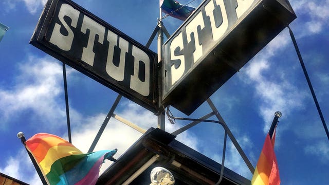Long time SoMa fixture & gay bar, The Stud, faces closure as rent triples