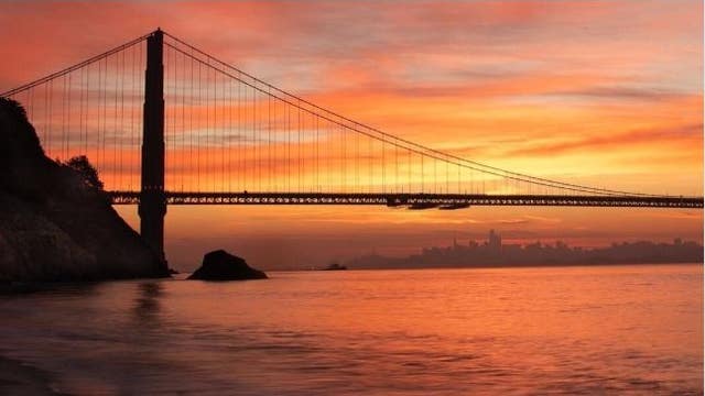 San Francisco, other Bay Area cities bust heat records, some set 115 years ago