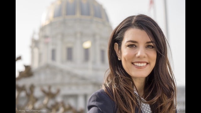 Mayor Farrell to appoint county clerk to fill vacant seat on Board of Supervisors