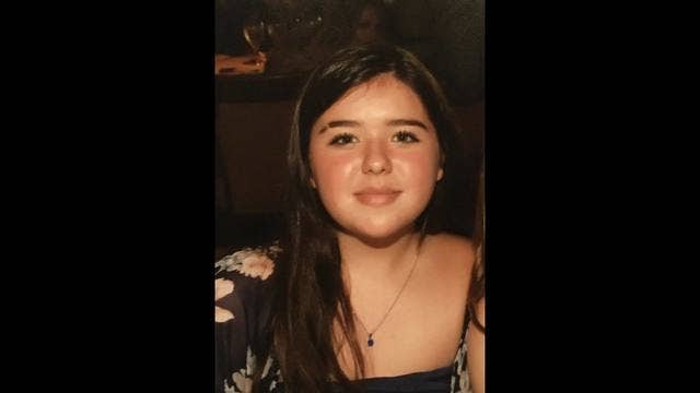 Mother says 14-year-old San Ramon girl missing since Monday