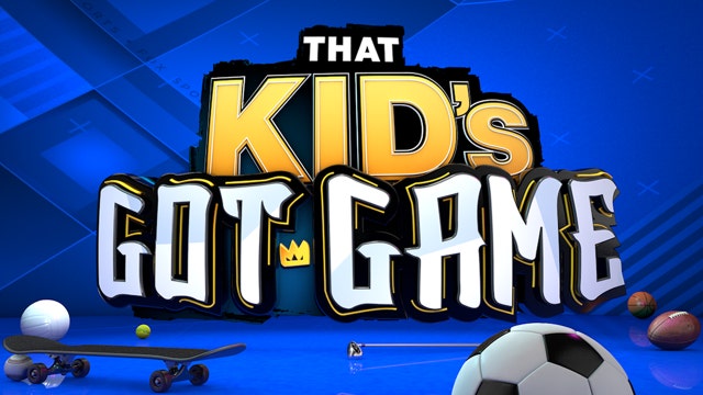 KTVU launches 'That Kid's Got Game'