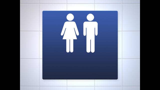 Trump administration working on transgender bathroom guidelines