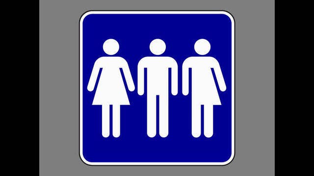 Judge in Texas temporarily blocks Obama's transgender rules