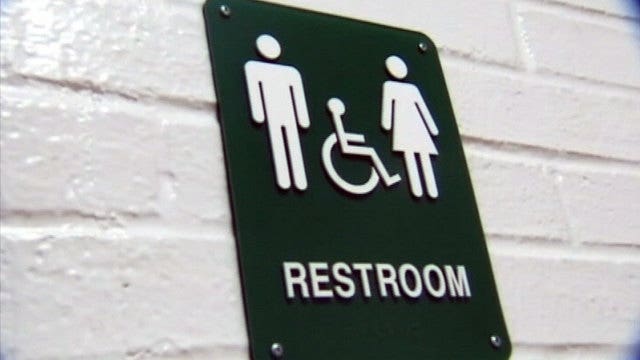 Trump administration lifts transgender bathroom guidance