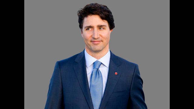 'A dumb thing to do': Trudeau apologizes for brownface