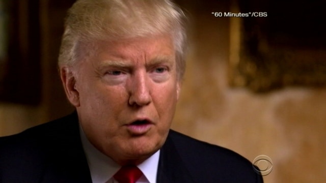 A look at 5 Trump business ties that pose conflicts