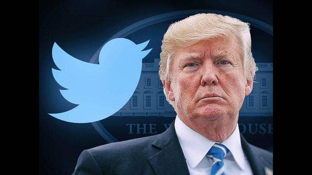 AP Exclusive: Russia Twitter trolls deflected Trump bad news