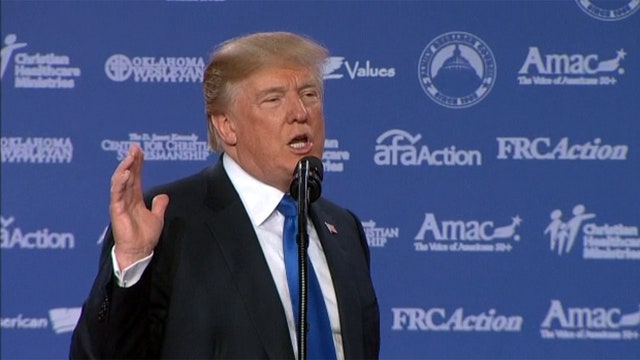 Trump campaign faces subpoena in sexual assault lawsuit, calls allegation 'fake news'