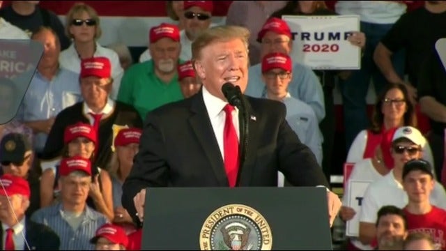 Orlando Sentinel announces its endorsement for president: Not Trump