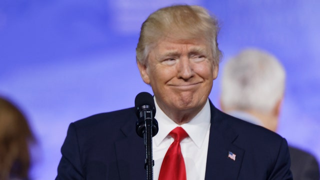 Trump administration says no oil drilling off Florida coast