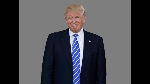 Trump tapping Washington, Wall Street veterans for top jobs