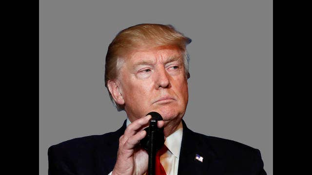 Trump considering numerous candidates for FBI director