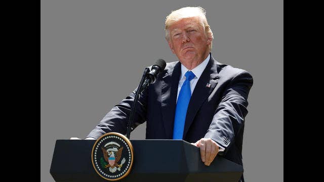 Trump rakes in $10 million at first re-election fundraiser