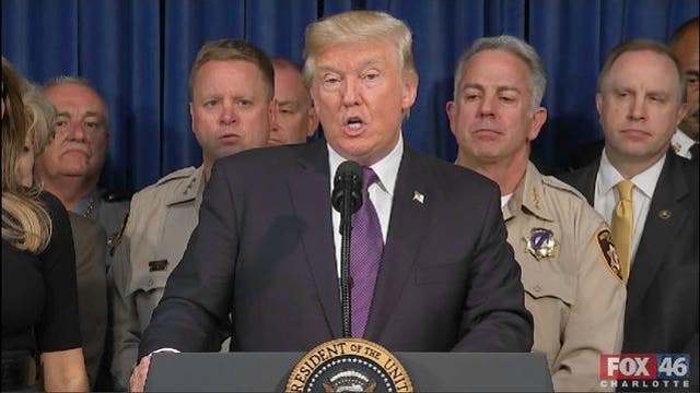 Trump to halt subsidies to health insurers