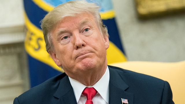 Judge unlikely to halt Trump administration's end to health insurance subsidies
