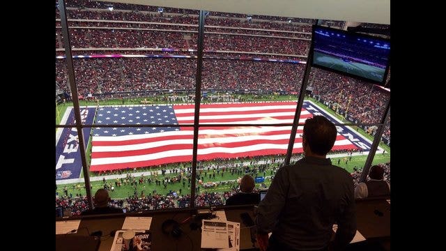 Injuries too much to overcome as Texans beat Raiders 27-14