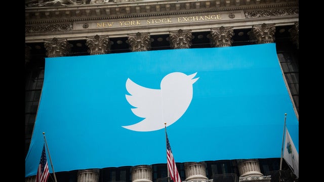 Twitter makes money for first time ever, but problems remain