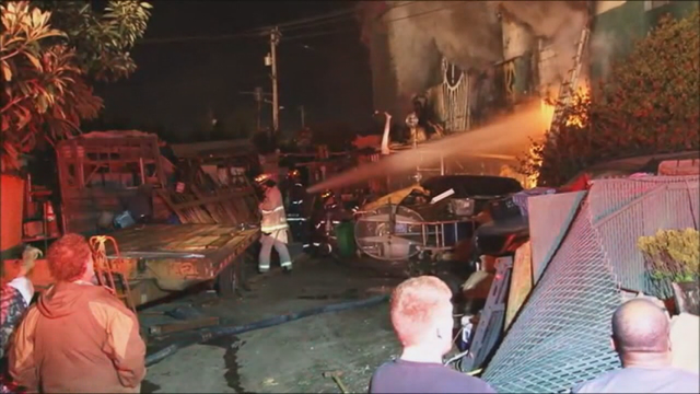 Ghost Ship trial begins with debate over semantics; Oakland's mayor among many subpoenaed