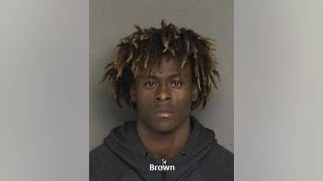 San Jose State basketball player held in hold-up