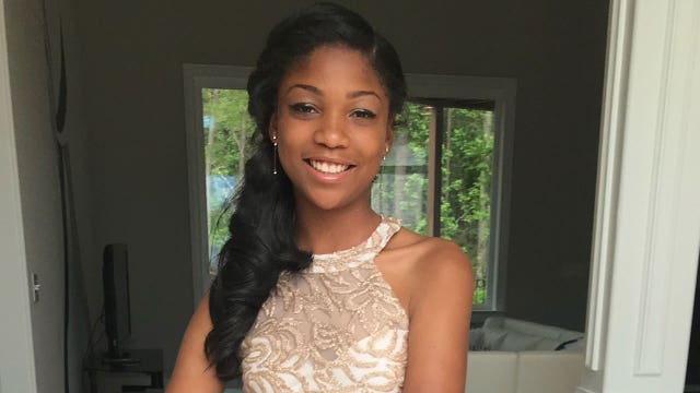 14-year-old gets accepted to Spelman College, one of the youngest students 'in recent memory'